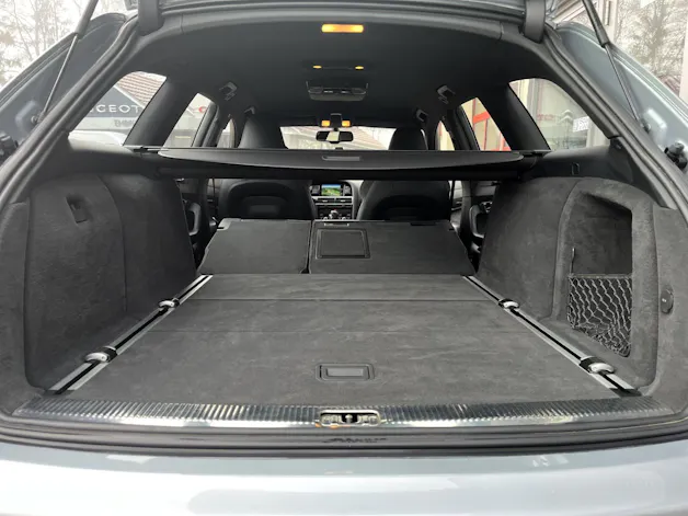 AUDI RS6 Avant PLUS 5.0 TFSI V10 quattro tiptronic*MTM-Tuning 700PS*