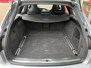 AUDI RS6 Avant PLUS 5.0 TFSI V10 quattro tiptronic*MTM-Tuning 700PS*