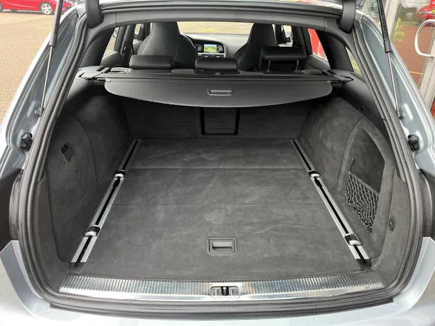AUDI RS6 Avant PLUS 5.0 TFSI V10 quattro tiptronic*MTM-Tuning 700PS*