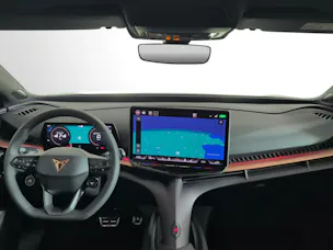 CUPRA Tavascan 77 kWh Endurance