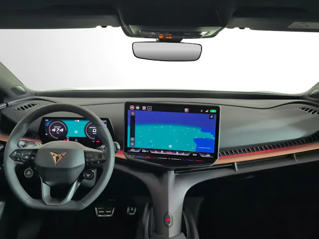CUPRA Tavascan 77 kWh Endurance