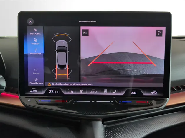 CUPRA Tavascan 77 kWh Endurance