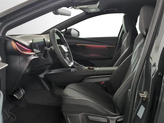 CUPRA Tavascan 77 kWh Endurance