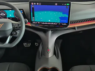CUPRA Tavascan 77 kWh Endurance