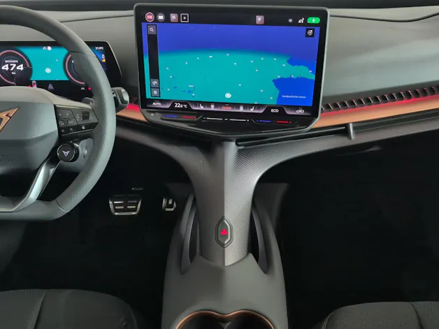 CUPRA Tavascan 77 kWh Endurance