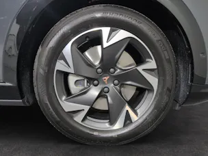 CUPRA Tavascan 77 kWh Endurance