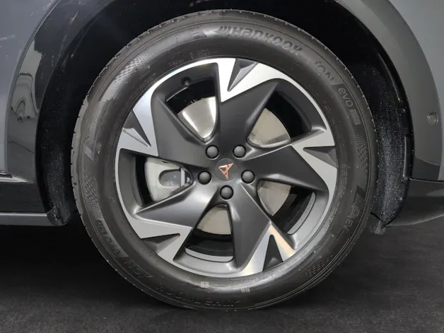 CUPRA Tavascan 77 kWh Endurance