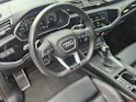 AUDI RS Q3 Sportback quattro S tronic