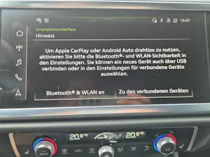 AUDI RS Q3 Sportback quattro S tronic