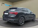 AUDI RS Q3 Sportback quattro S tronic