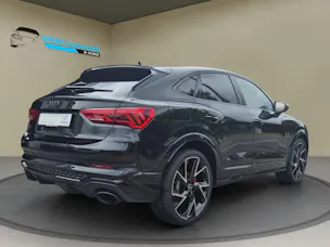 AUDI RS Q3 Sportback quattro S tronic