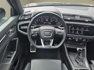 AUDI RS Q3 Sportback quattro S tronic