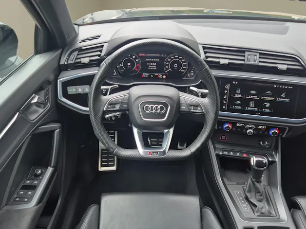 AUDI RS Q3 Sportback quattro S tronic
