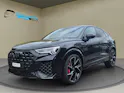 AUDI RS Q3 Sportback quattro S tronic