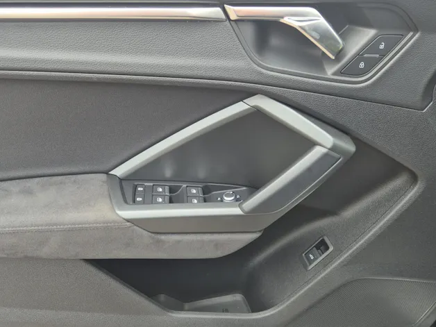 AUDI RS Q3 Sportback quattro S tronic