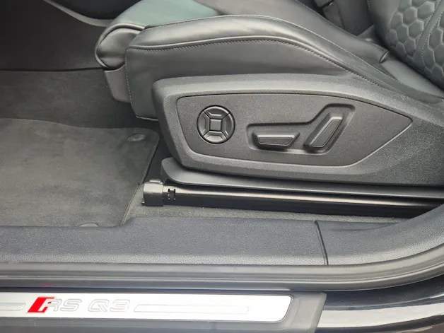 AUDI RS Q3 Sportback quattro S tronic