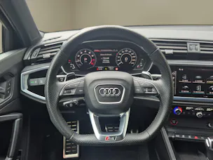 AUDI RS Q3 Sportback quattro S tronic
