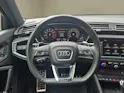 AUDI RS Q3 Sportback quattro S tronic