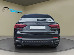 AUDI RS Q3 Sportback quattro S tronic
