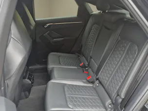AUDI RS Q3 Sportback quattro S tronic