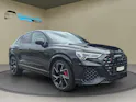 AUDI RS Q3 Sportback quattro S tronic