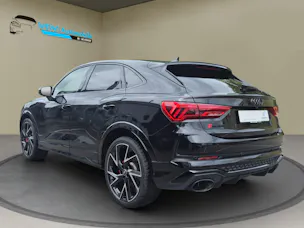 AUDI RS Q3 Sportback quattro S tronic
