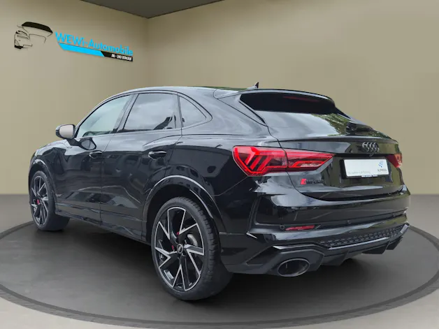 AUDI RS Q3 Sportback quattro S tronic