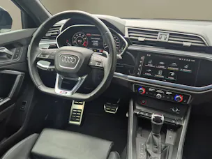 AUDI RS Q3 Sportback quattro S tronic