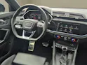 AUDI RS Q3 Sportback quattro S tronic