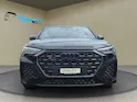 AUDI RS Q3 Sportback quattro S tronic