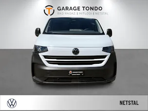 VW E-Transporter Kaw. 3100 E-Motor