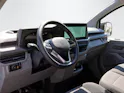 VW E-Transporter Kaw. 3100 E-Motor