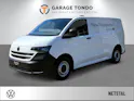 VW E-Transporter Kaw. 3100 E-Motor