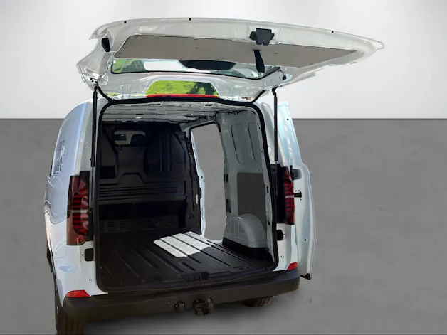VW E-Transporter Kaw. 3100 E-Motor