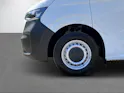 VW E-Transporter Kaw. 3100 E-Motor