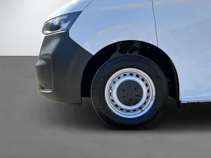 VW E-Transporter Kaw. 3100 E-Motor