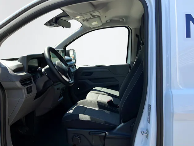 VW E-Transporter Kaw. 3100 E-Motor
