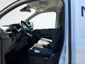 VW E-Transporter Kaw. 3100 E-Motor