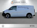 VW E-Transporter Kaw. 3100 E-Motor