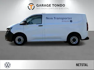 VW E-Transporter Kaw. 3100 E-Motor