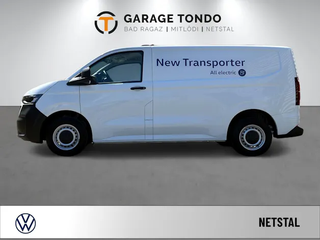 VW E-Transporter Kaw. 3100 E-Motor