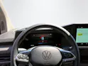 VW E-Transporter Kaw. 3100 E-Motor