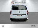 VW E-Transporter Kaw. 3100 E-Motor