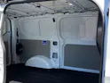 VW E-Transporter Kaw. 3100 E-Motor