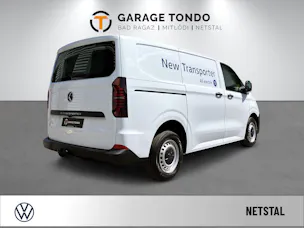 VW E-Transporter Kaw. 3100 E-Motor