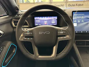 BYD Atto 2 DM-i Boost