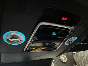 BYD Atto 2 DM-i Boost