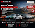 BYD Atto 2 DM-i Boost