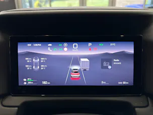 BYD Atto 2 DM-i Boost