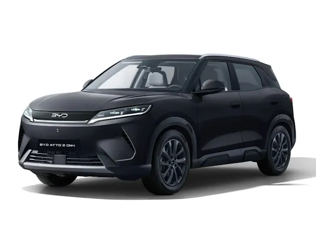 BYD Atto 2 DM-i Boost